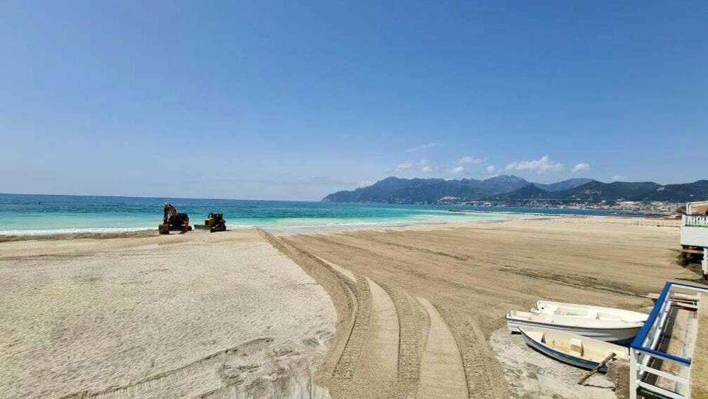 Eva Apartment - Torrione - B&B Salerno