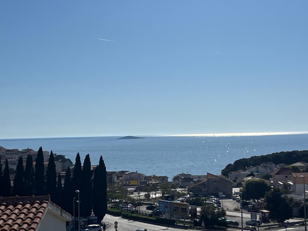 Casa Marelia A3 - Chambres d’hôtes Primošten