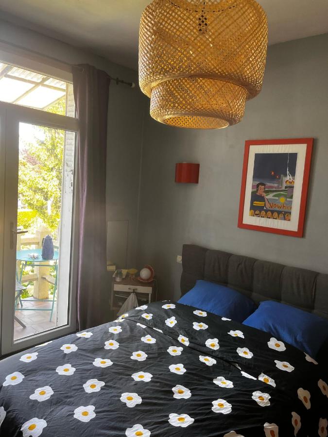 Cyrus House - Chambres d’hôtes