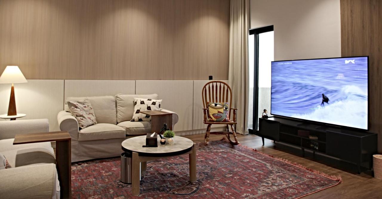 الملقا هيلز AlMalqa Hills - 3 - B&B Riyad