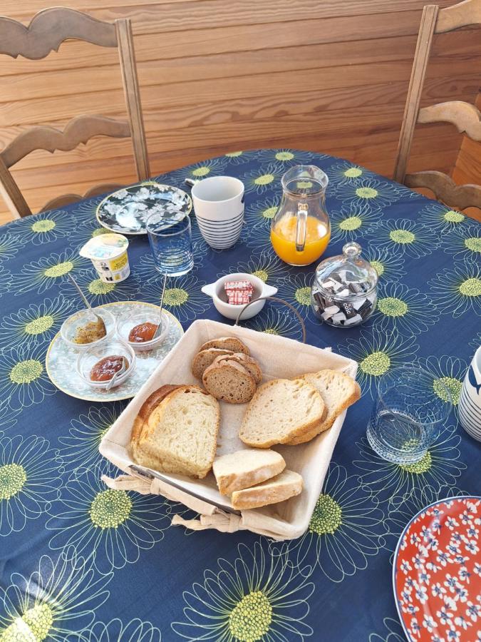 Nouelig bras - B&B Loctudy