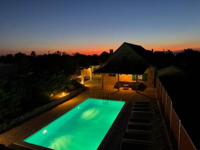 Rural house Mudrinic "Ivini dvori" - Bed and Breakfast
