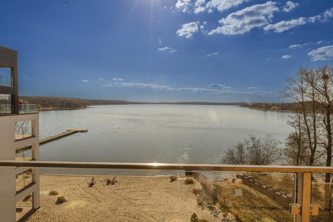 Apartamenty Boszkowo Horizon Sunrise - Ferienwohnung Boszkowo