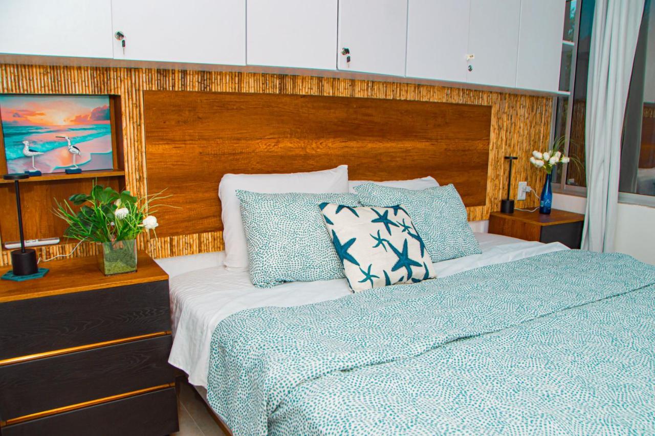 Frente al Mar en Playa del Francés, Club con Piscina, Playa Privada y Vista Espectacular - B&B San Silvestre