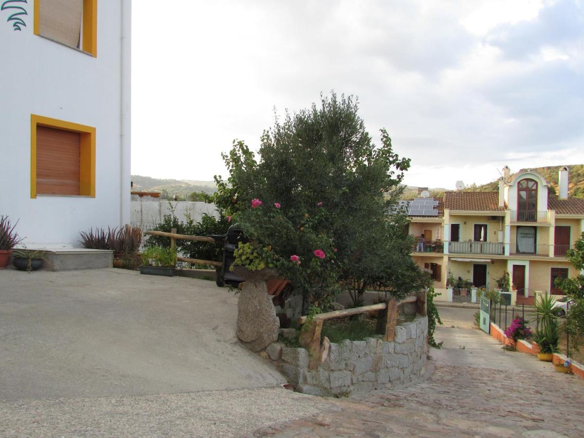 Guest House Ogliastra 3,5 dal mare - B&B