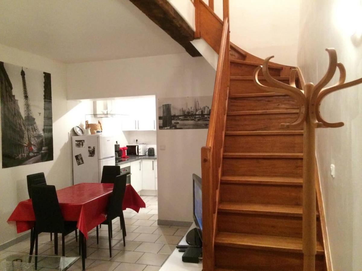 Bienvenu à la maison - B&B