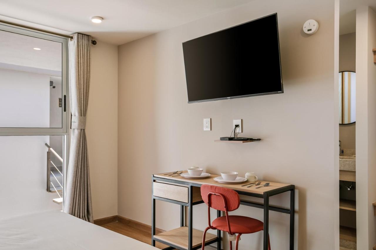 Liquidámbar By Homirent - Chambres d’hôtes La Laborcilla
