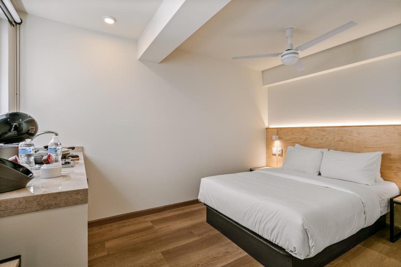 Appartement met 1 Slaapkamer