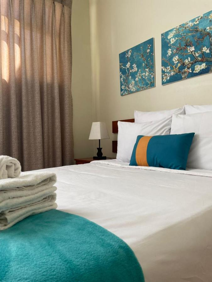 Hospedaje Nasara - Chambres d’hôtes Arequipa