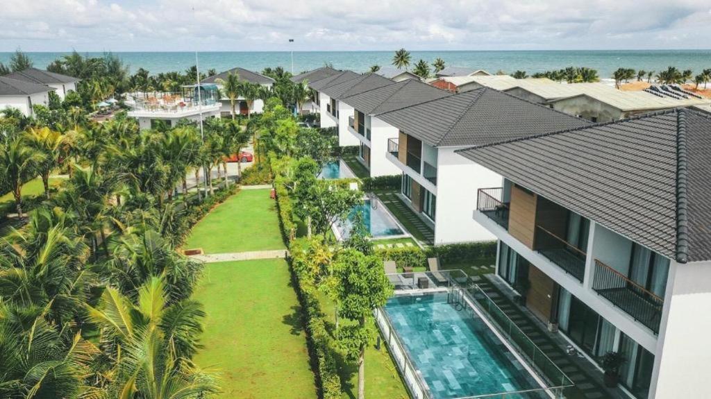 M Beach Luxury Villas Phu Quoc 2 - B&B Phu Quoc