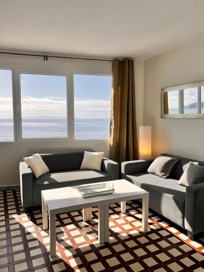 Duplex B Vacaciones en el mar - B&B