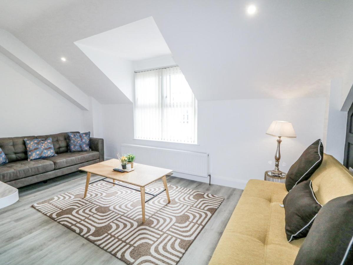 Horizon Apartments - B&B