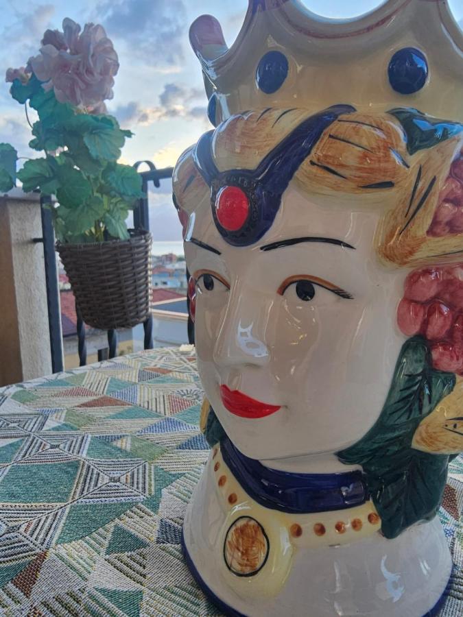 Nonna Rita Reggio Calabria - B&B Regio de Calabria