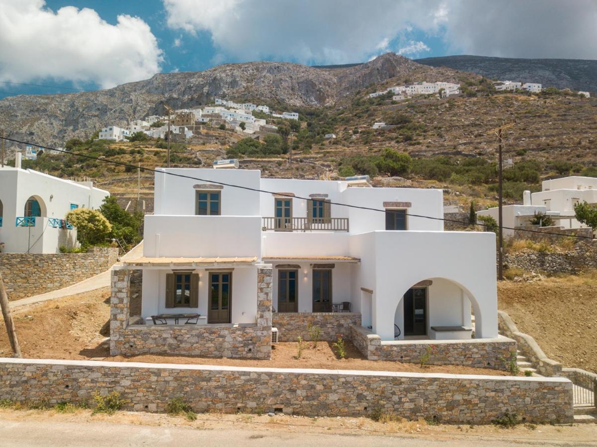 "Araklos" Summer house III - B&B