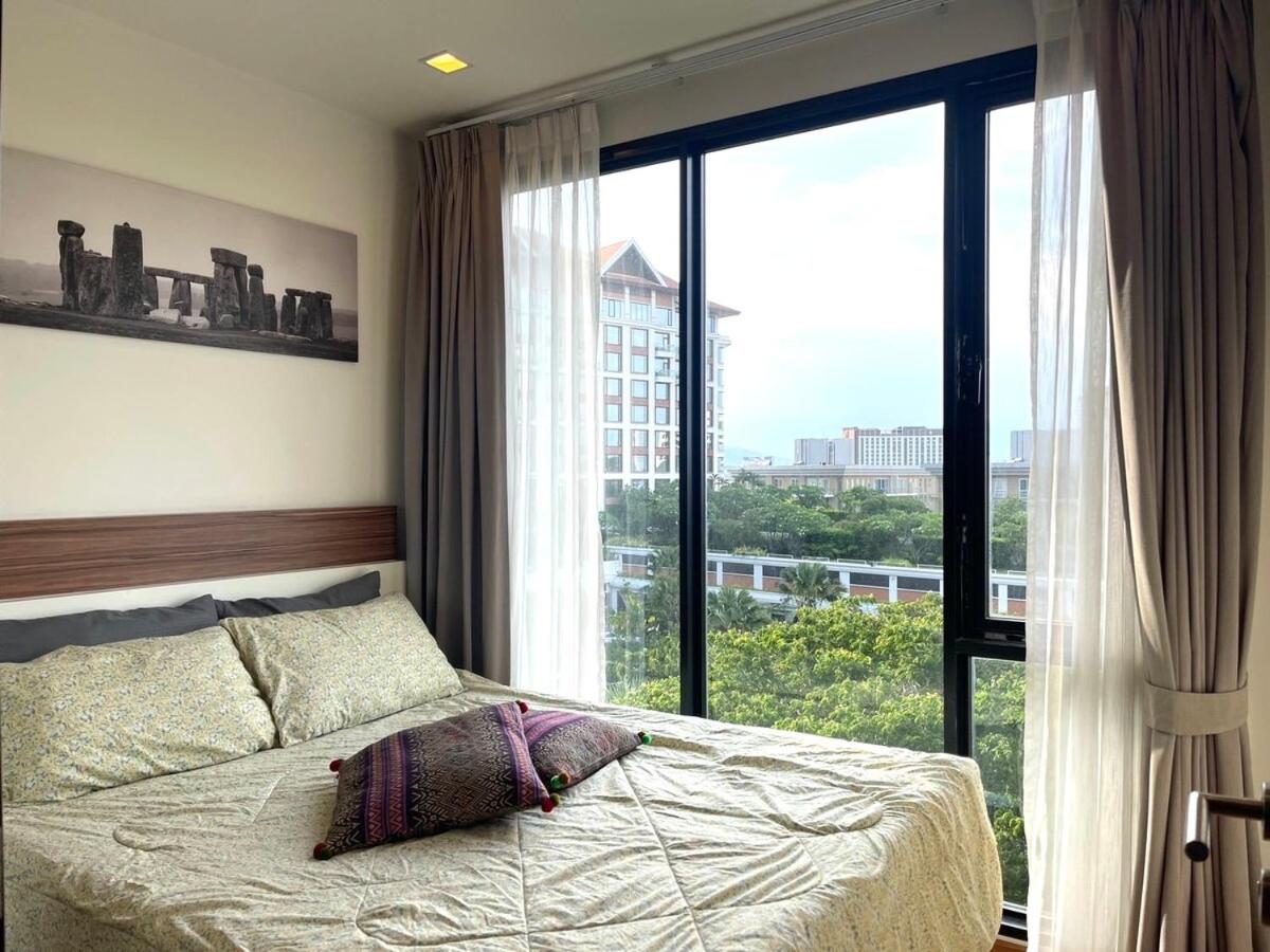 The Astra Chiangmai - B&B Chiang Mai