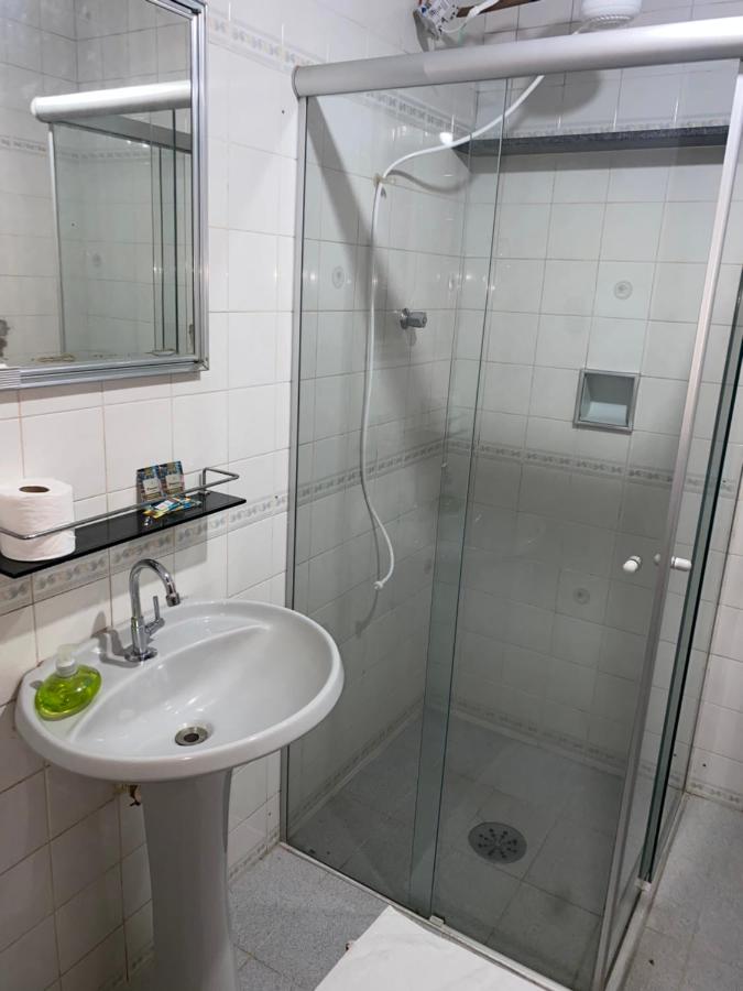 Habitación Doble con baño privado