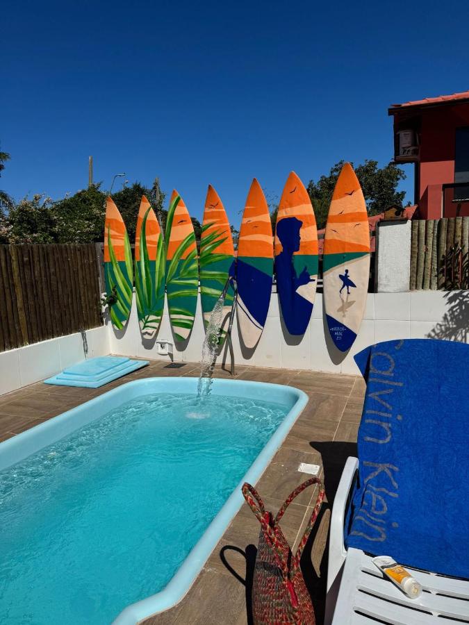 A Casa Alta Geribá - B&B Búzios