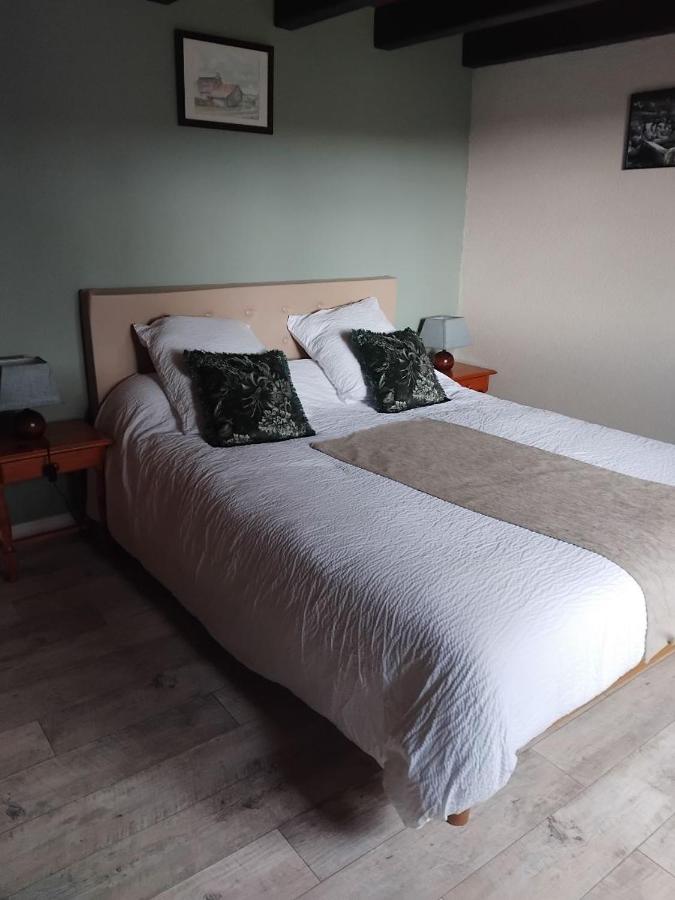 Ferme de Lamourio - B&B Saint-Cernin