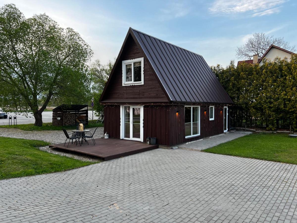 Maison de Vacances