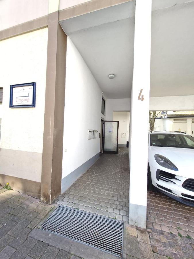 Ferienwohnung "Pfälzer Glück" - B&B
