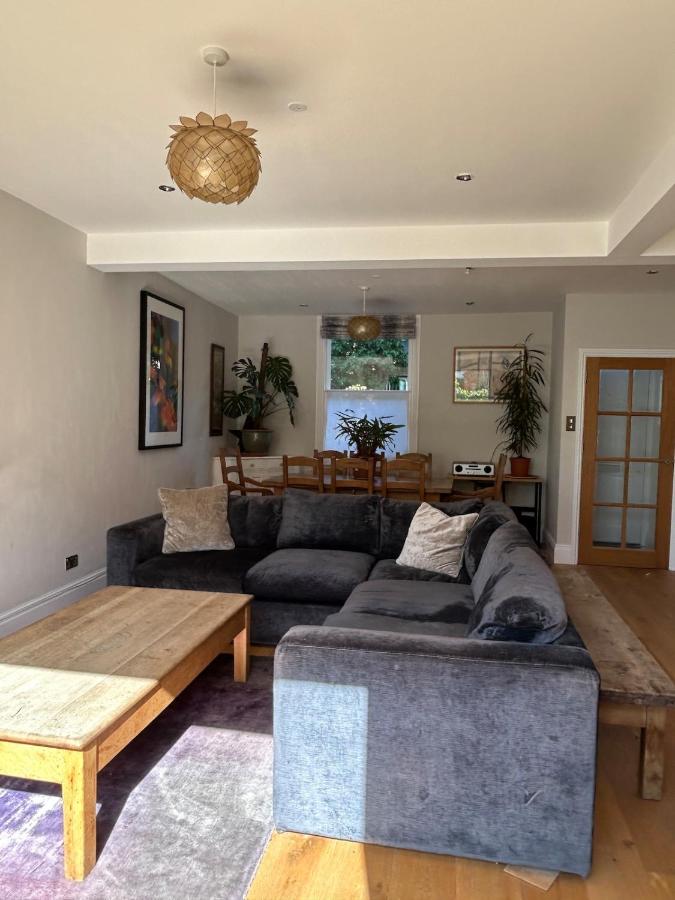 6 Double Bedroom House Hampstead Heath in Camden - Ferienwohnung London
