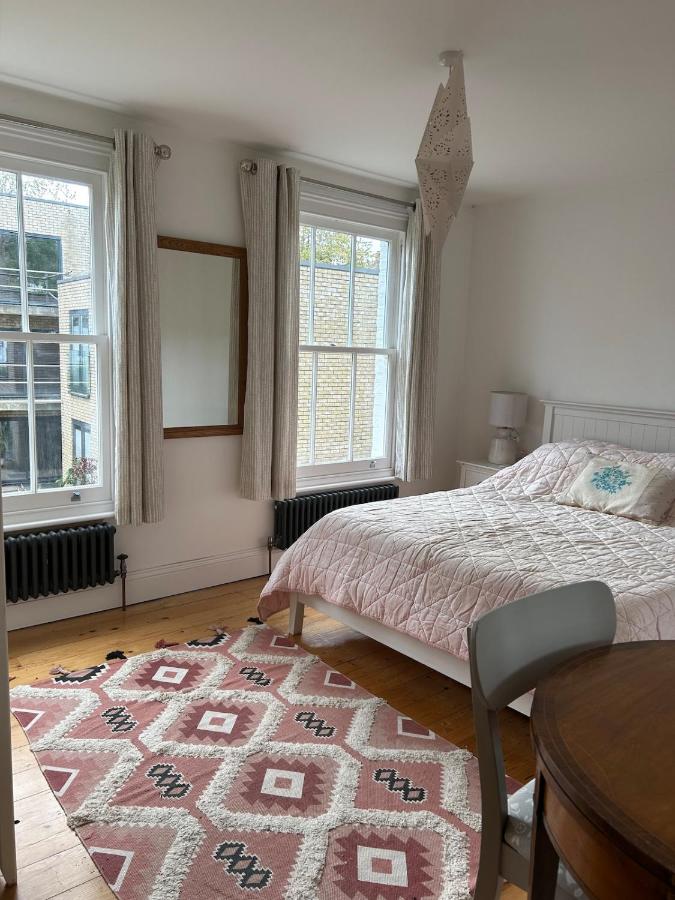 6 Double Bedroom House Hampstead Heath in Camden - Ferienwohnung London