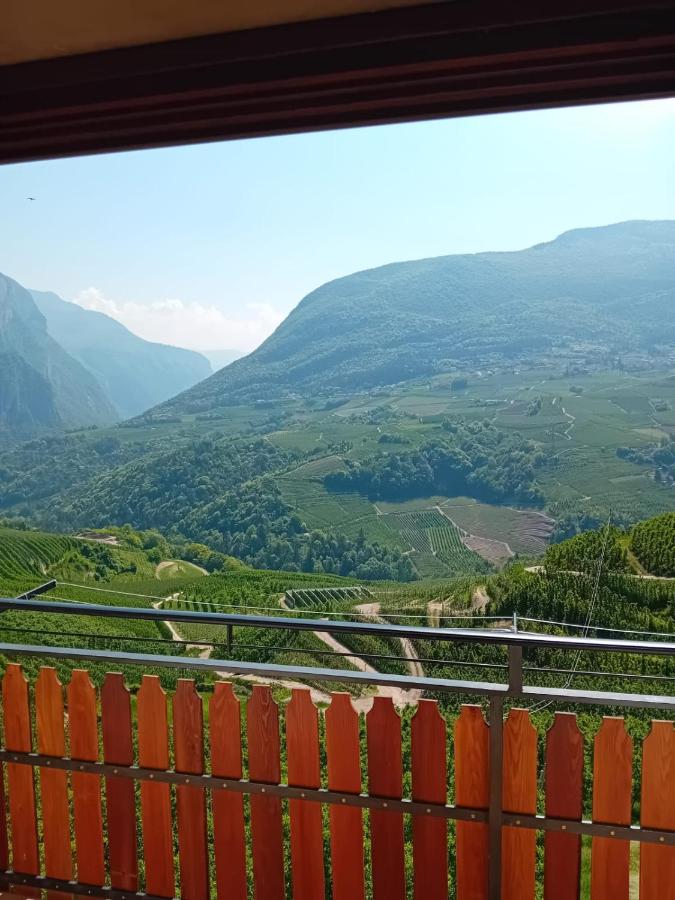 la fonte - B&B Sporminore