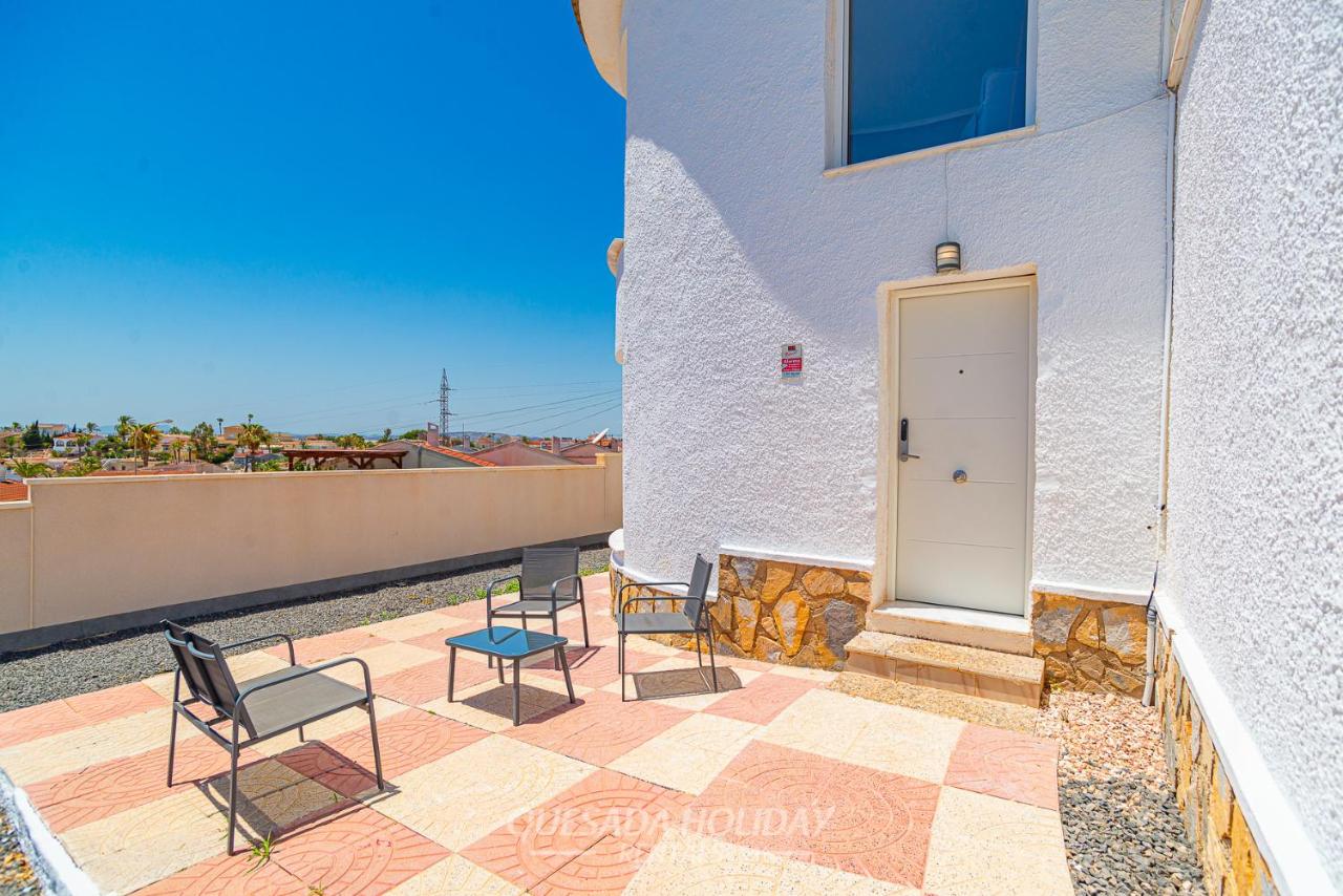 Villa Paradise Quesada - Ferienwohnung Ciudad Quesada