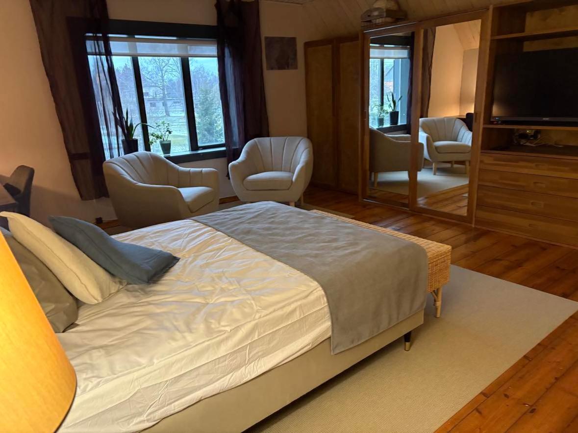 Maal ja Veel - Ferienwohnung Misso