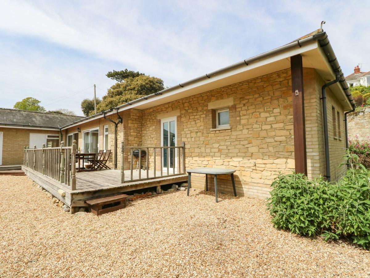 Swifts - Bed and Breakfast Ventnor
