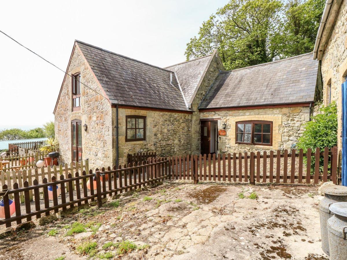 The Lobster Pot - Bed and Breakfast Ventnor