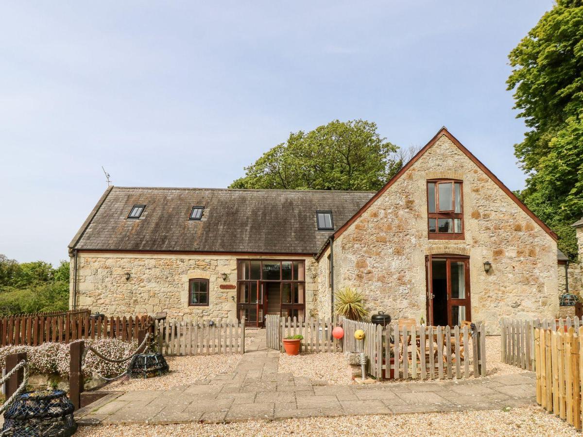 The Lobster Pot - B&B Ventnor