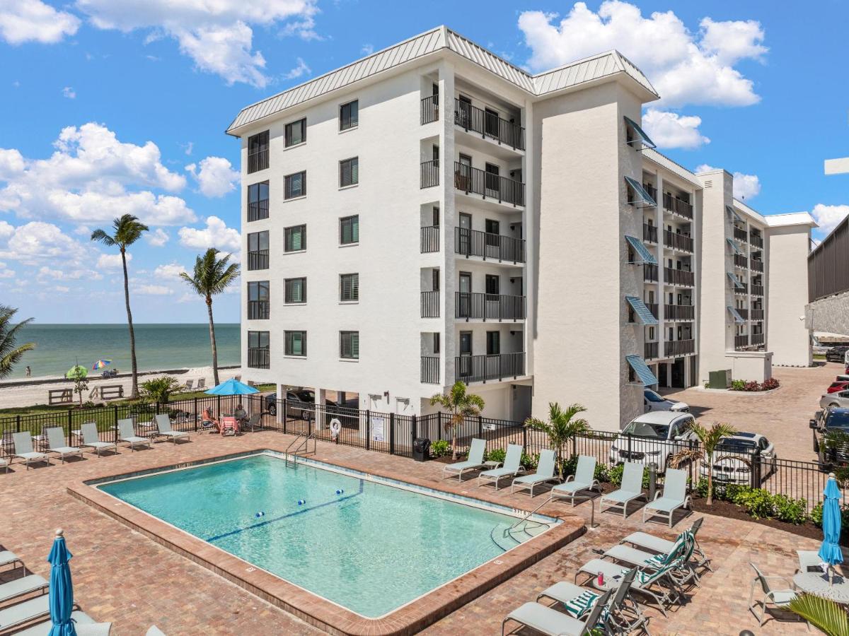 Seaside 508 - Ferienwohnung Fort Myers Beach