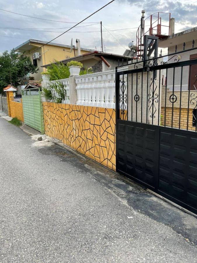 Anel's Guesthouse - B&B Berat