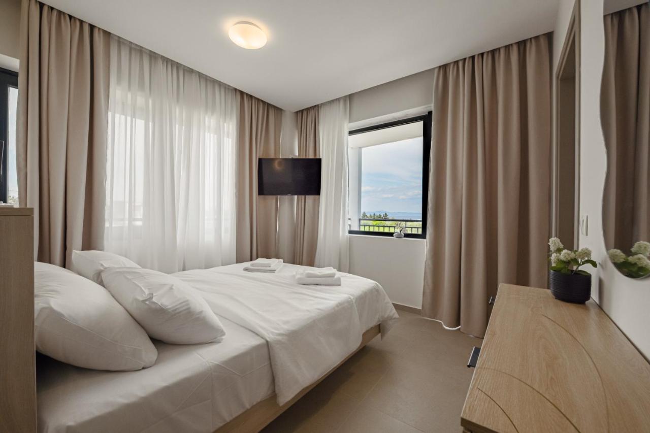 Apartment mit 1 Schlafzimmer