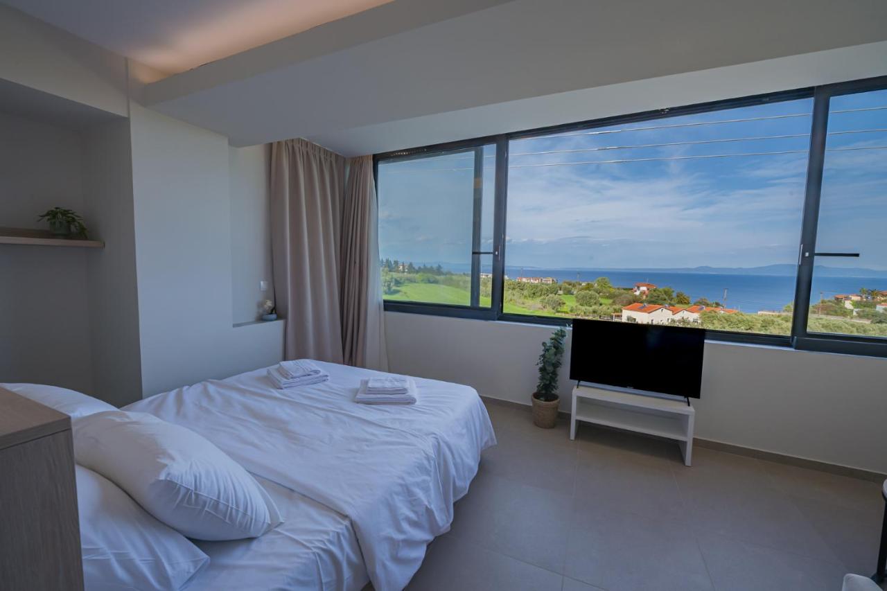 Apartment mit 1 Schlafzimmer