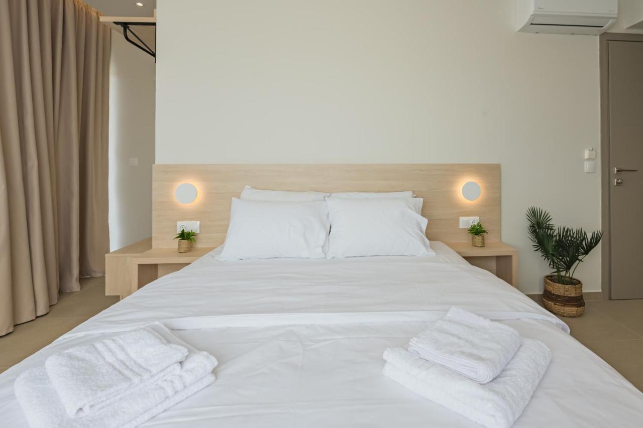 Apartment mit 1 Schlafzimmer