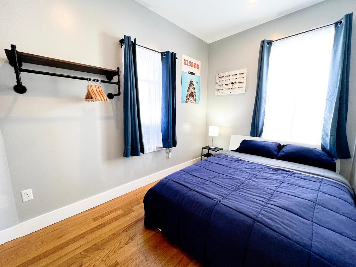 The Sunny Homestay - B&B