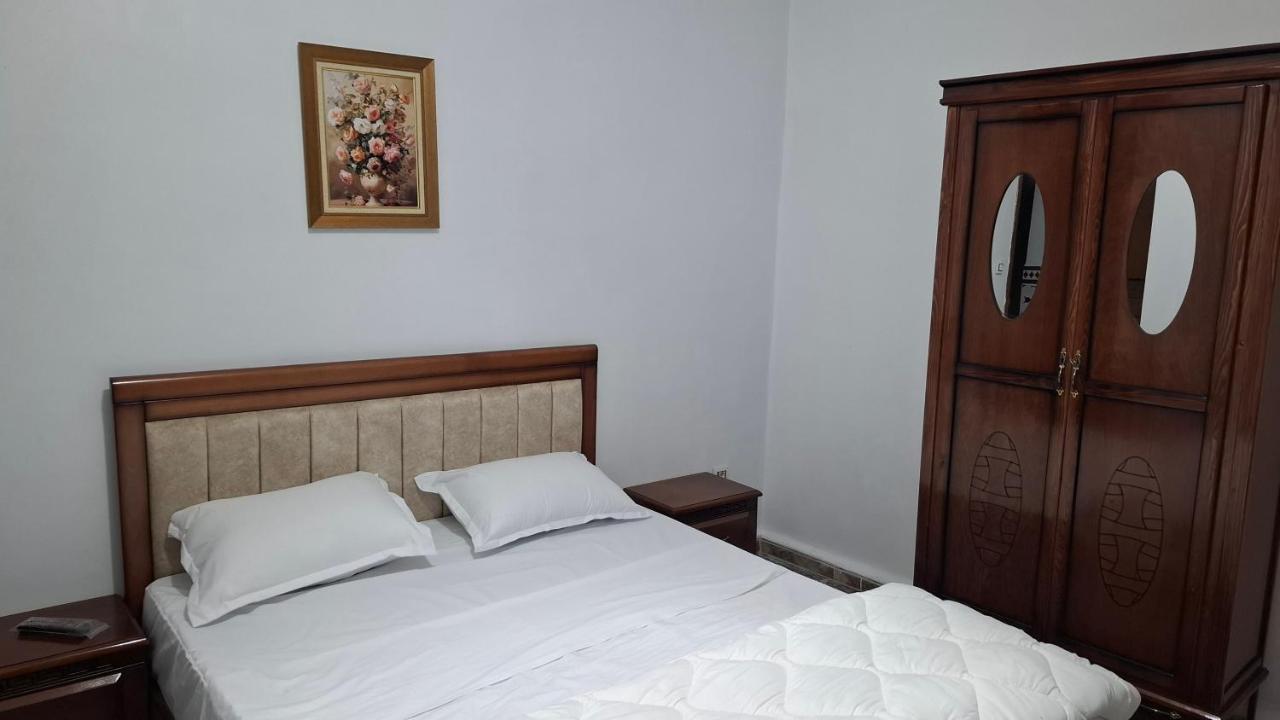 Family Lounge - B&B