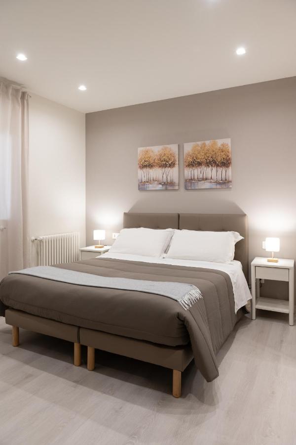 Tweepersoonskamer met Eigen Badkamer