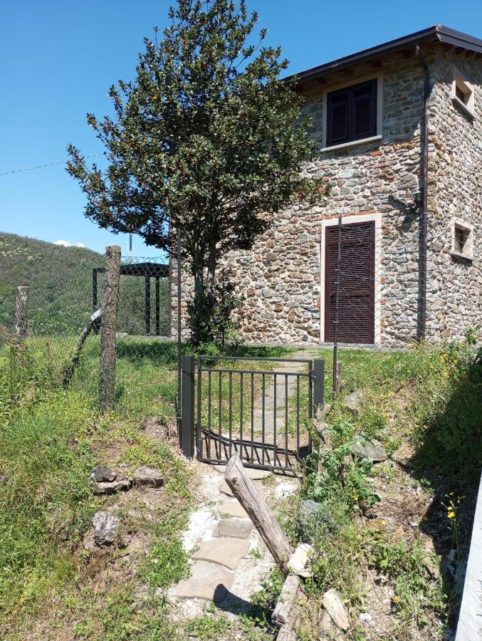 Ca Giacomo - B&B Tresana