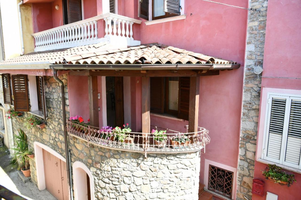 Da Minnia - B&B Orgosolo