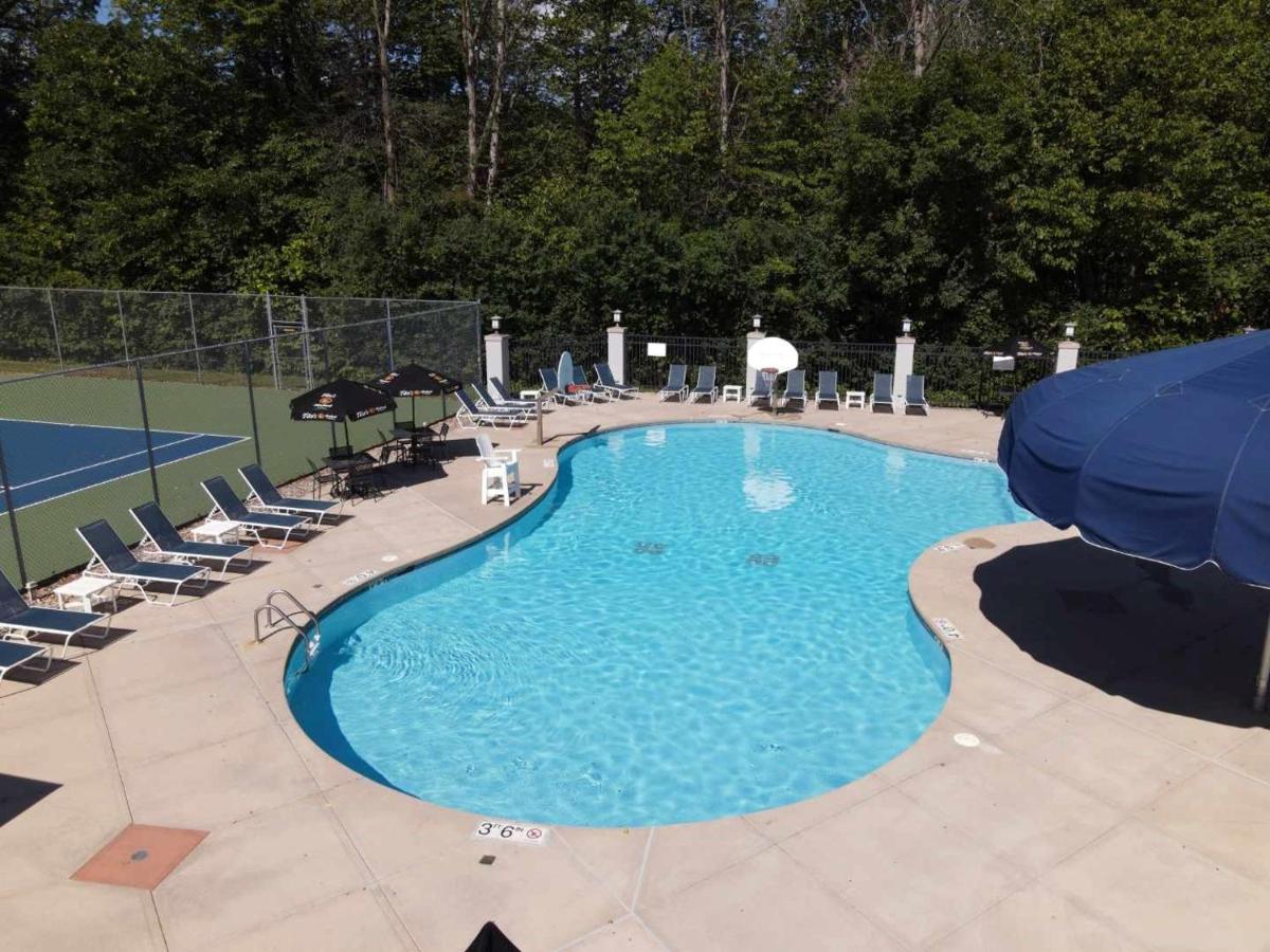 Hickory on the Lake , A stunning getaway on Lake Winnebago - Ferienwohnung Oshkosh