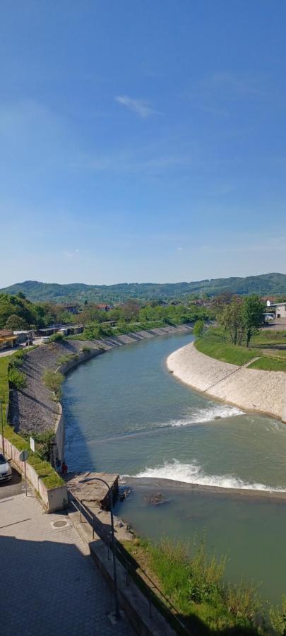 Hilandar - Bed and Breakfast Teslić