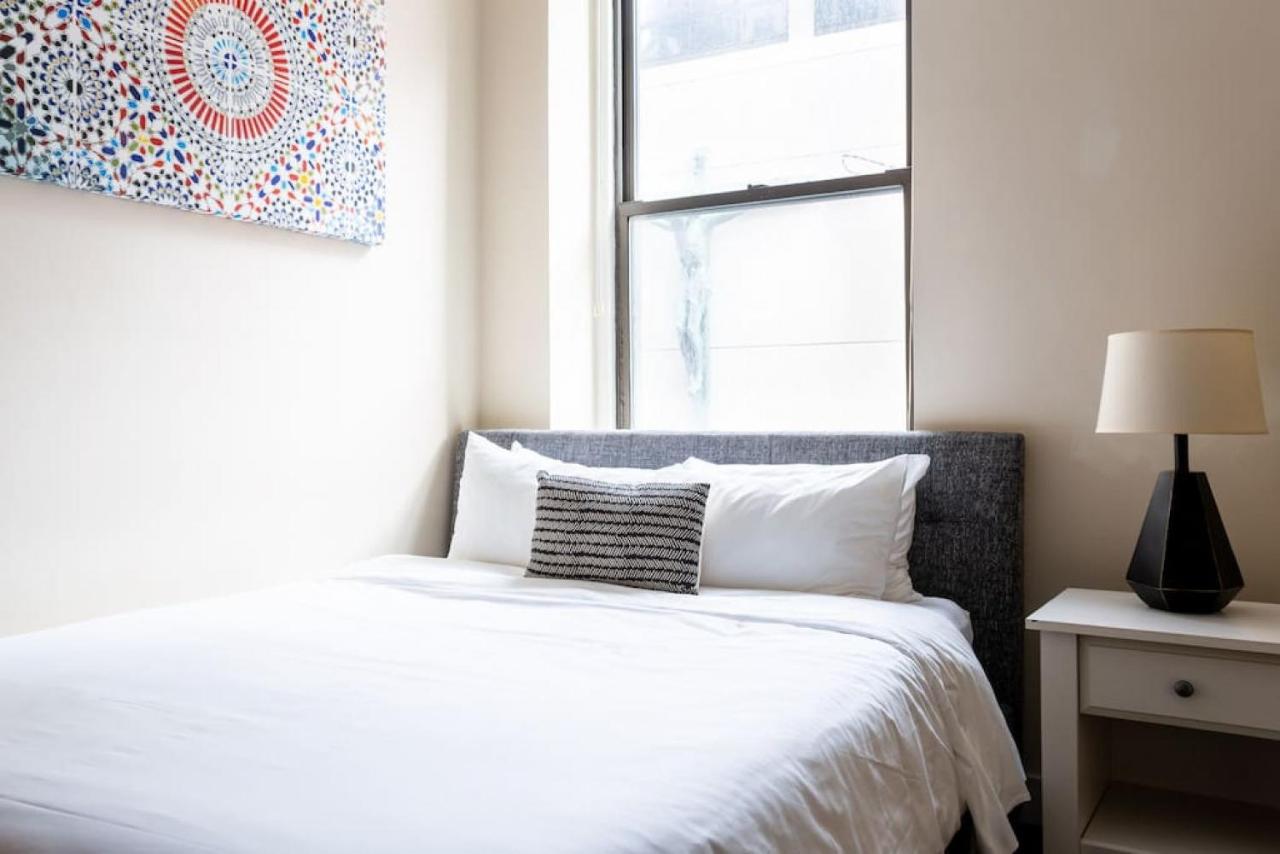 Center of Boston Studio Pet Friendly Laundry - Ferienwohnung Boston