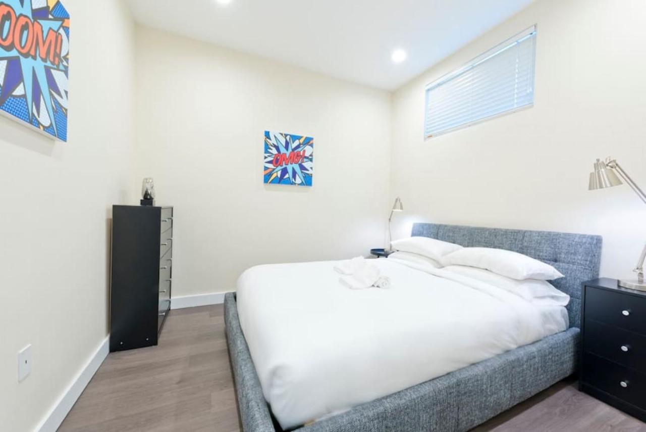 Simple 1br Financial District Keyless Entry - B&B Boston