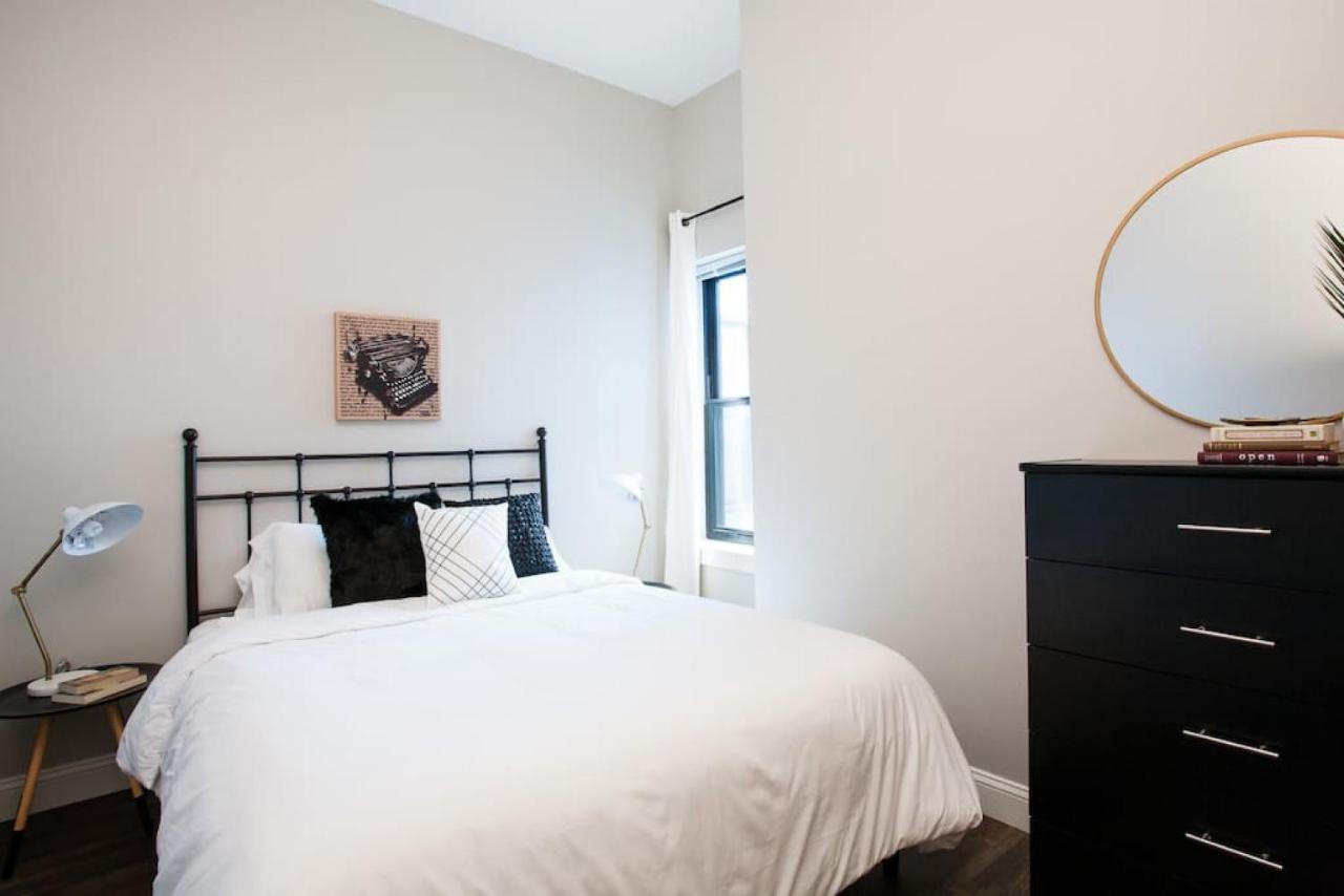 Centrally Located Luxurious Loft Walk Anywhere - Bed and Breakfast Boston