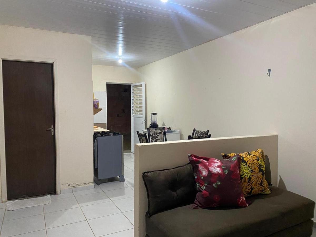 Cantinho do Aconchego - Chambres d’hôtes Garanhuns