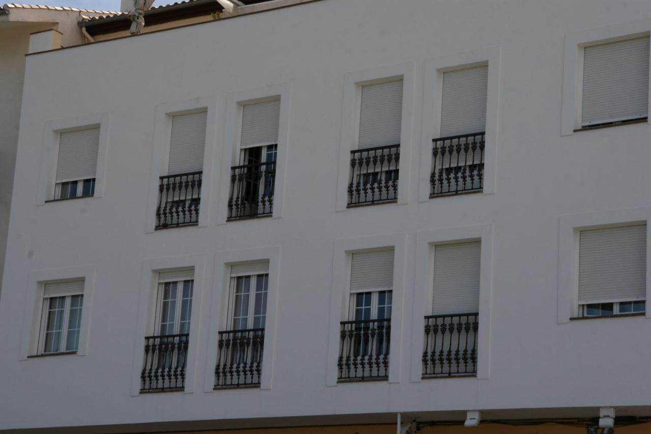 Mirador de la Campiña - B&B