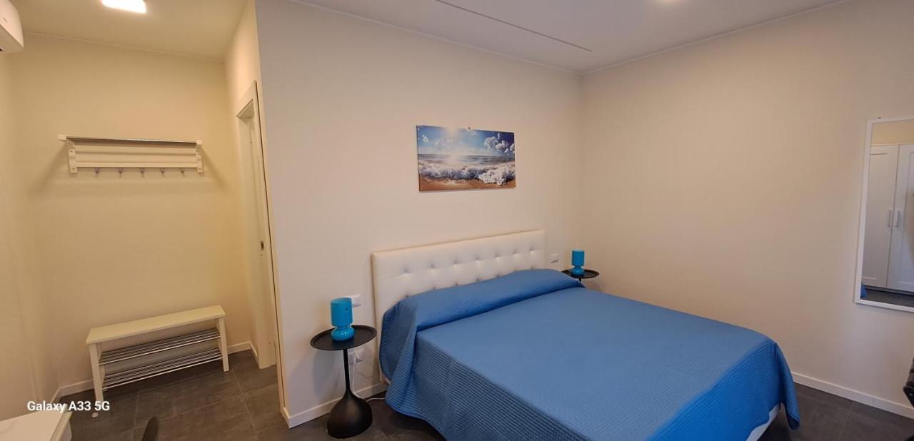 Standard Doppelzimmer